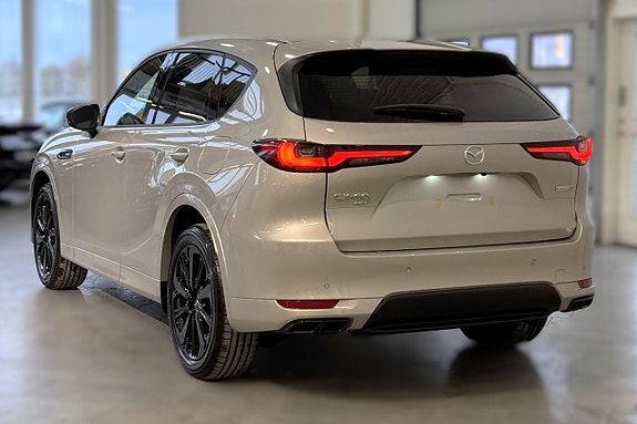 Mazda CX-60 3 of 14