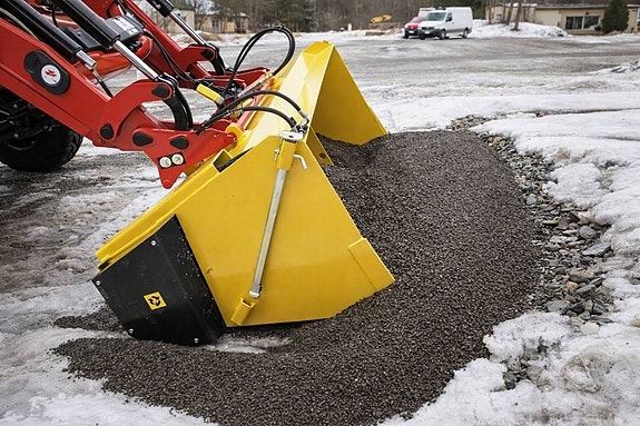 Vama Sandskopor och Sandvagnar