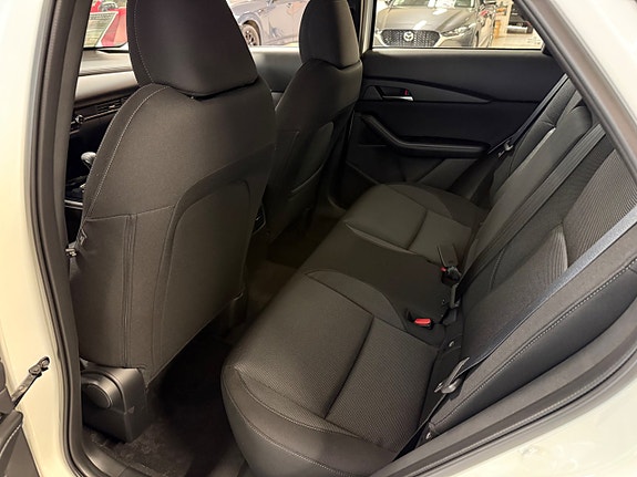 Mazda CX-30 5 of 5