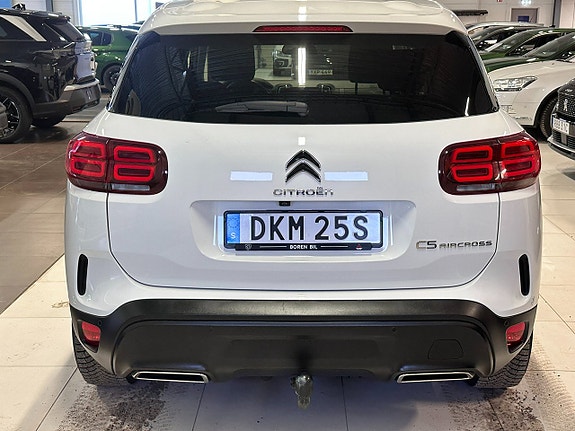 Citroen C5 Aircross 7 of 13