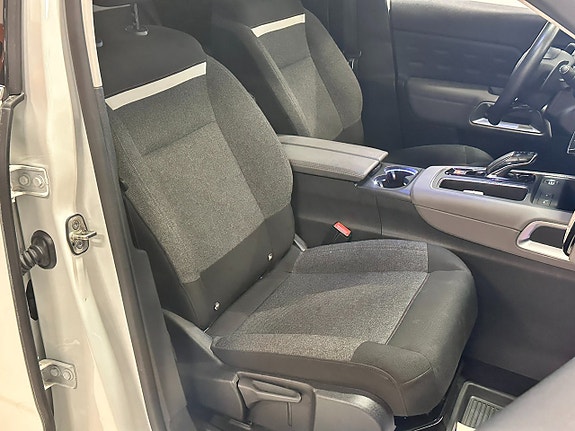 Citroen C5 Aircross 9 of 13