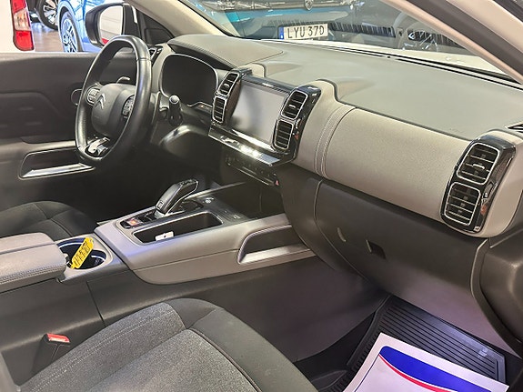 Citroen C5 Aircross 8 of 13