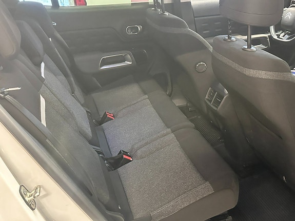 Citroen C5 Aircross 11 of 13