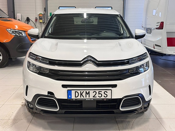 Citroen C5 Aircross 3 of 5