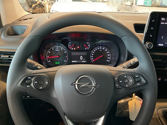 Opel Combo 10 of 15