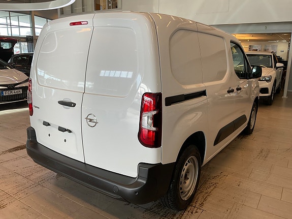 Opel Combo 4 of 5