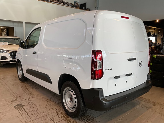 Opel Combo 6 of 15