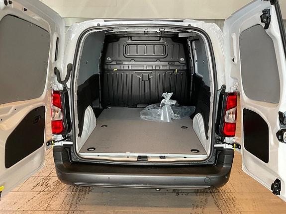 Opel Combo 5 of 5