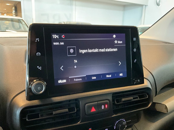 Opel Combo 13 of 15