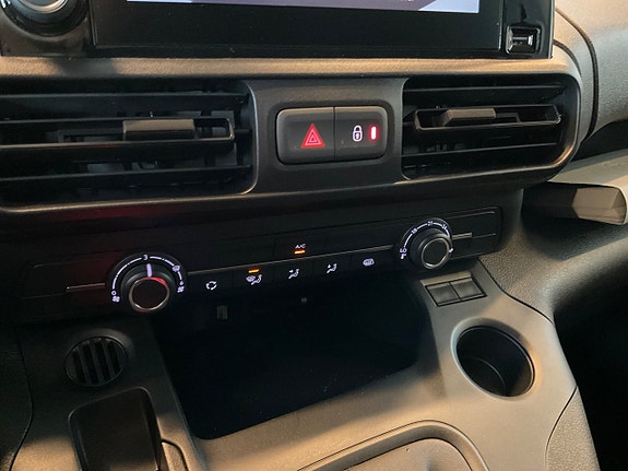 Opel Combo 15 of 15