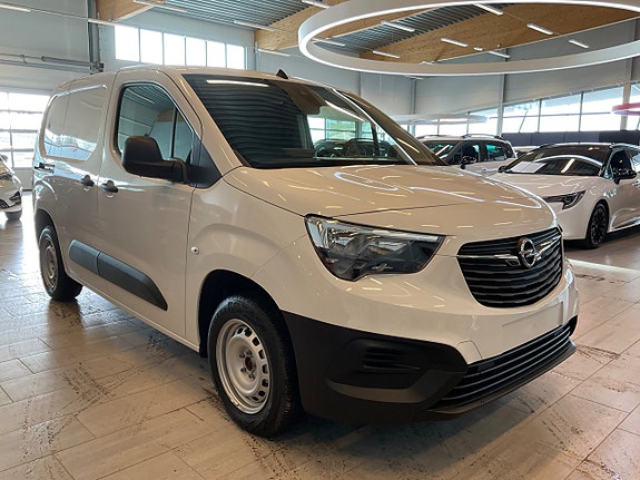 Opel Combo 3 of 5