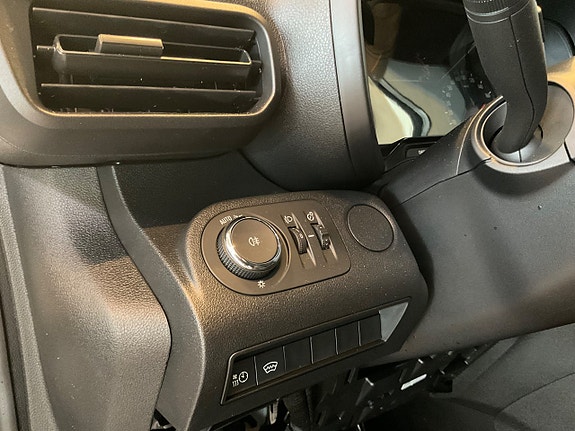 Opel Combo 9 of 15