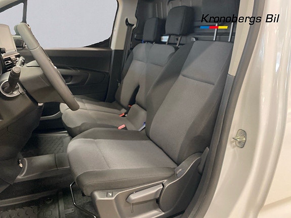 Opel Combo-e 7 of 15