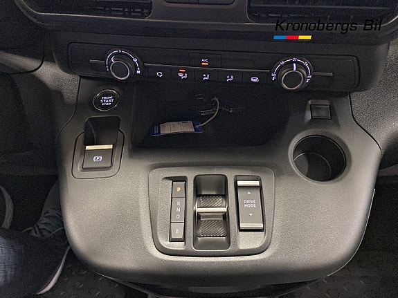 Opel Combo-e 10 of 15