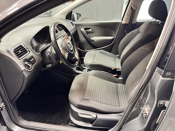 Volkswagen Polo 5 of 5