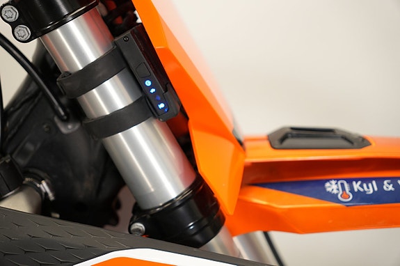 KTM SX-F 450 RÄNTEFRITT/INBYTE 13 of 17