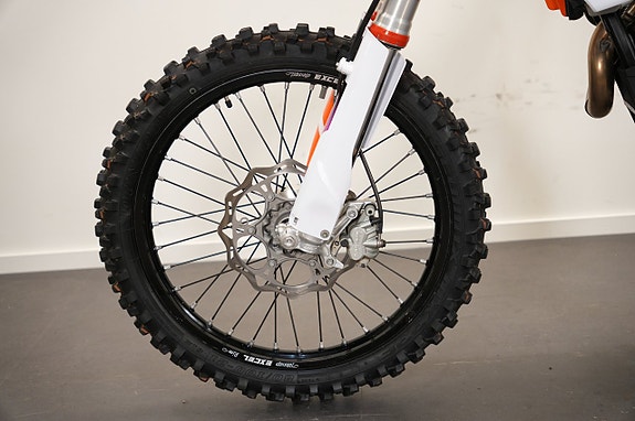 KTM SX-F 450 RÄNTEFRITT/INBYTE 16 of 17