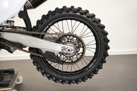 KTM SX-F 450 RÄNTEFRITT/INBYTE 17 of 17