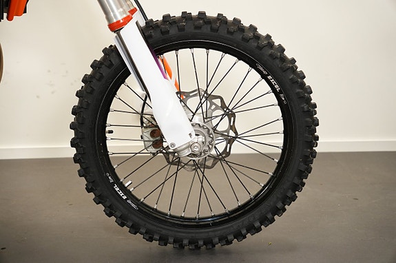 KTM SX-F 450 RÄNTEFRITT/INBYTE 15 of 17