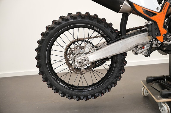 KTM SX-F 450 RÄNTEFRITT/INBYTE 14 of 17