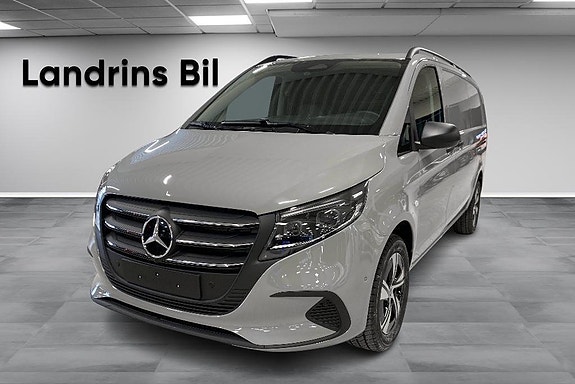 Mercedes-Benz Vito 116