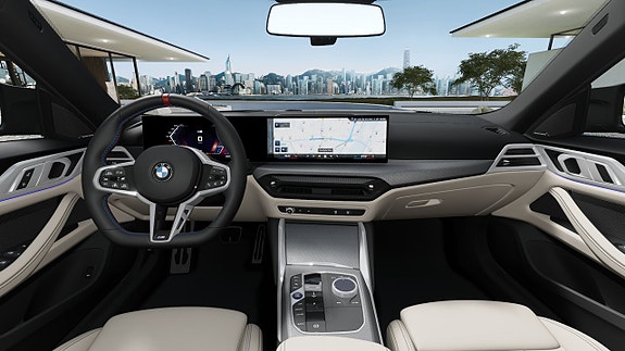 BMW i4 10 of 13