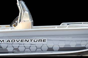 Kimple 460 Adventure