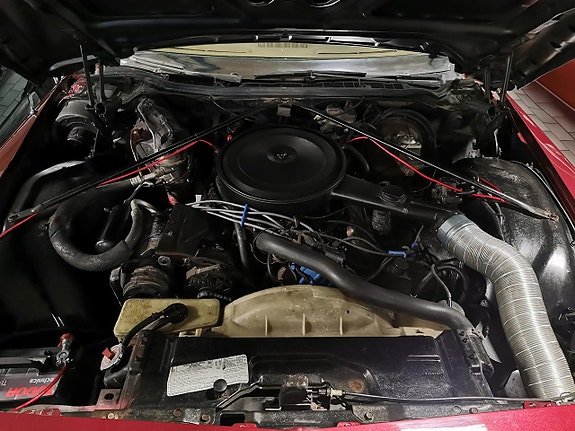 Buick Le Sabre 16 of 22