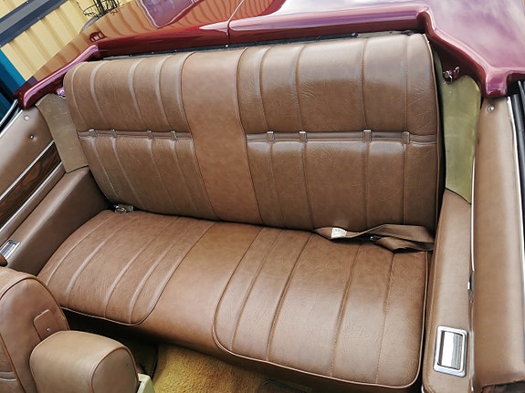 Buick Le Sabre 6 of 22