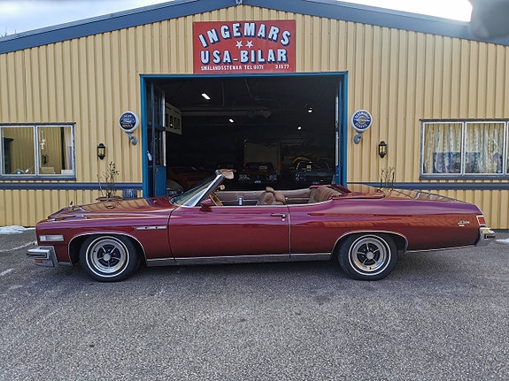 Buick Le Sabre
