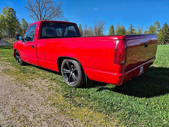 Buick Le Sabre 22 of 22