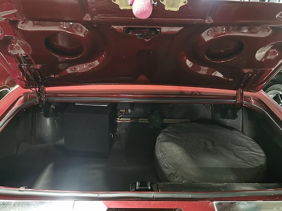 Buick Le Sabre 17 of 22