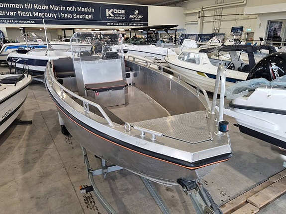 Ockelbo B18AL Mittpulpet-15 Evinrude 90 H.O-15