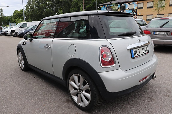MINI Cooper 5 of 5