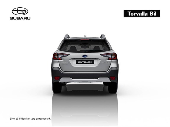 Subaru Outback 4 of 5