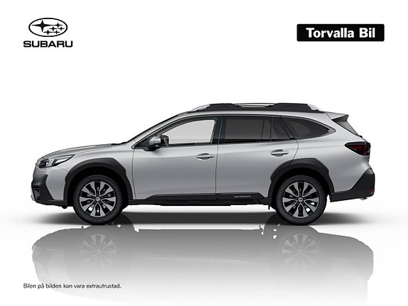 Subaru Outback 2 of 5