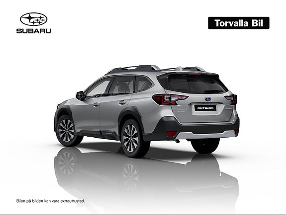 Subaru Outback 3 of 5