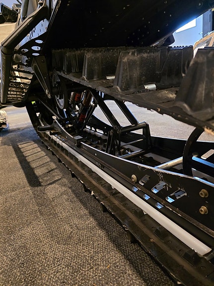 Polaris Sks 800 Shorty endast 782:- i månaden 2 of 11