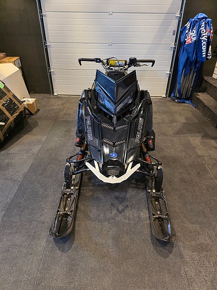 Polaris Sks 800 Shorty endast 782:- i månaden 7 of 11