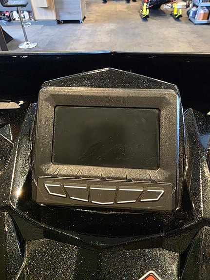 Polaris Sks 800 Shorty endast 782:- i månaden 9 of 11