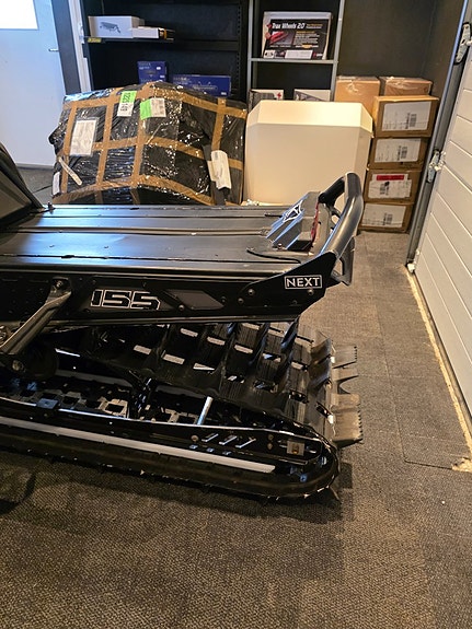 Polaris Sks 800 Shorty endast 782:- i månaden 5 of 11