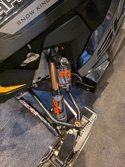Polaris Sks 800 Shorty endast 782:- i månaden 3 of 11