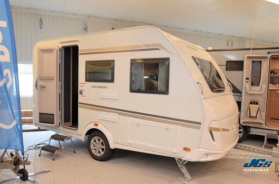 Weinsberg CaraOne 390 QD