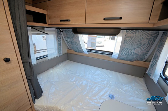 Weinsberg CaraOne 390 QD 4 of 6