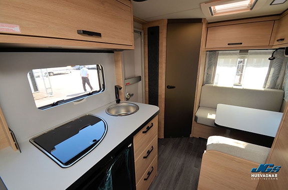 Weinsberg CaraOne 390 QD 6 of 6