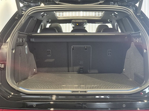 Volkswagen Passat 20 of 21