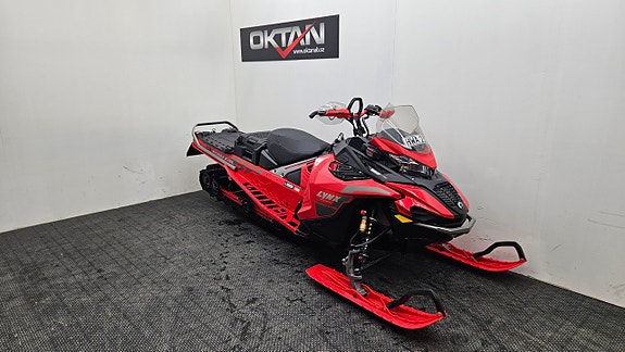 Lynx XTERRAIN BRUTAL 850E-TEC
