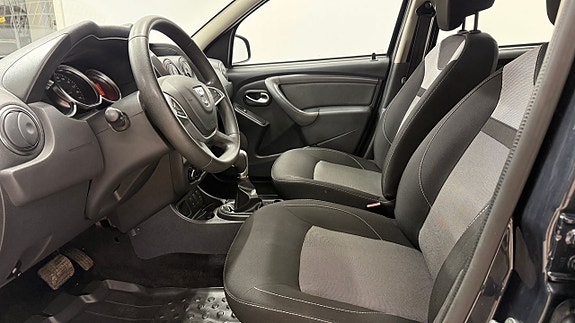 Dacia Duster 13 of 14