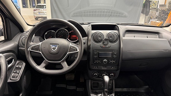 Dacia Duster 11 of 14