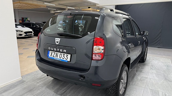 Dacia Duster 6 of 14